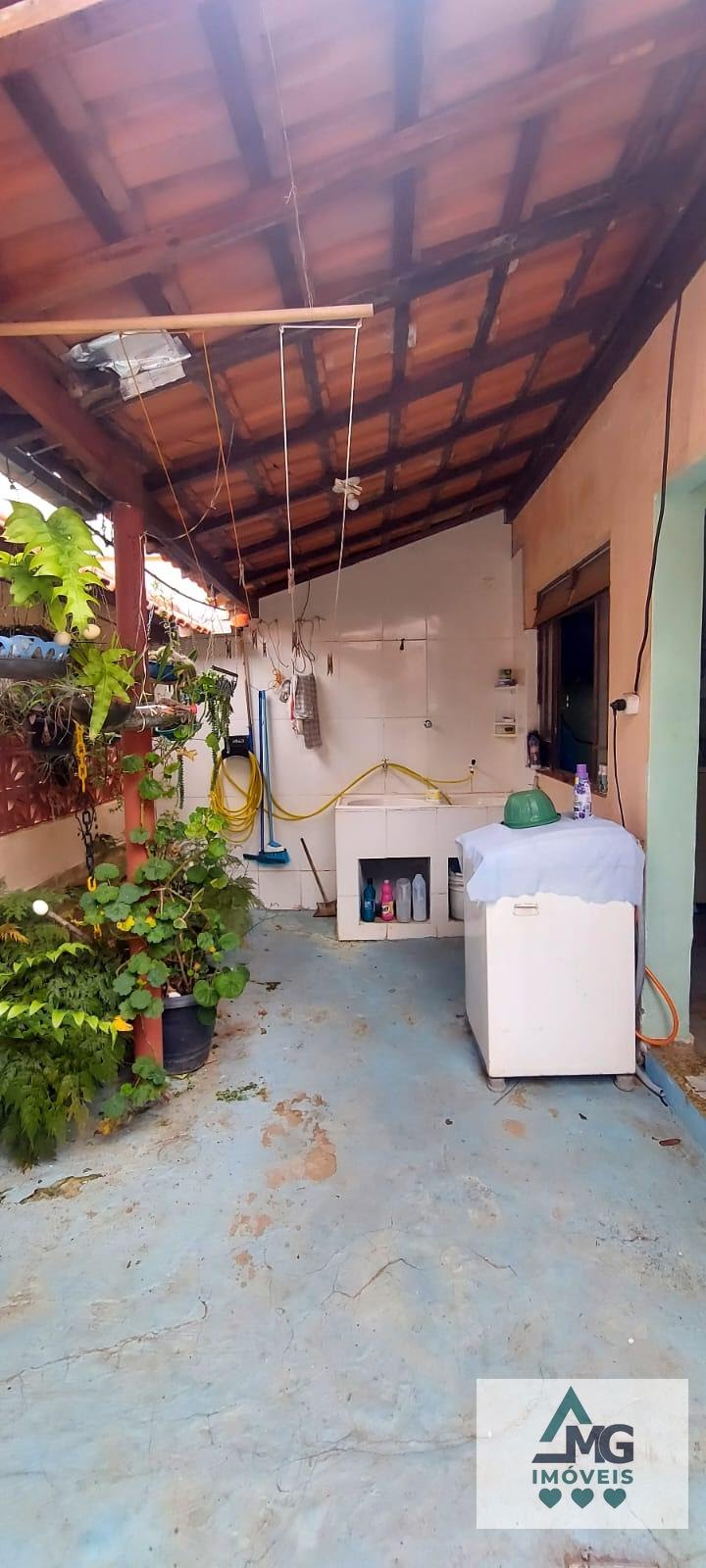 Casa, 3 quartos - Foto 31