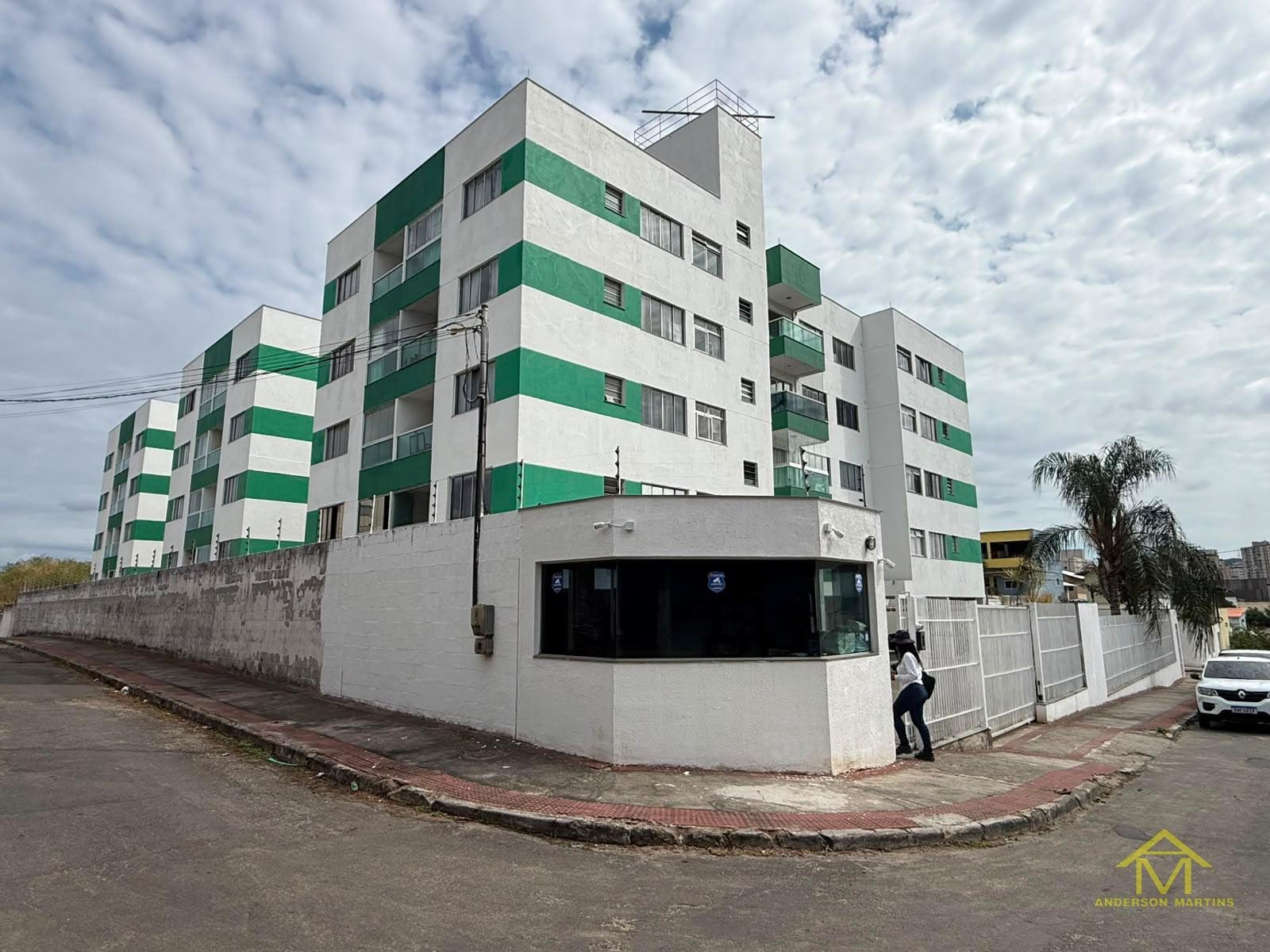 Apartamento à venda com 2 quartos, 1 banheiro, 1 vaga e 58m² no Nossa Senhora da Penha 491, Vila Velha (ES) — foto 7 de 20