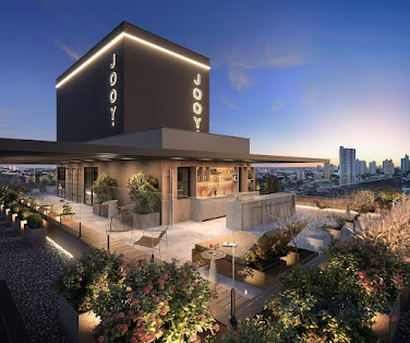Jooy High Line 