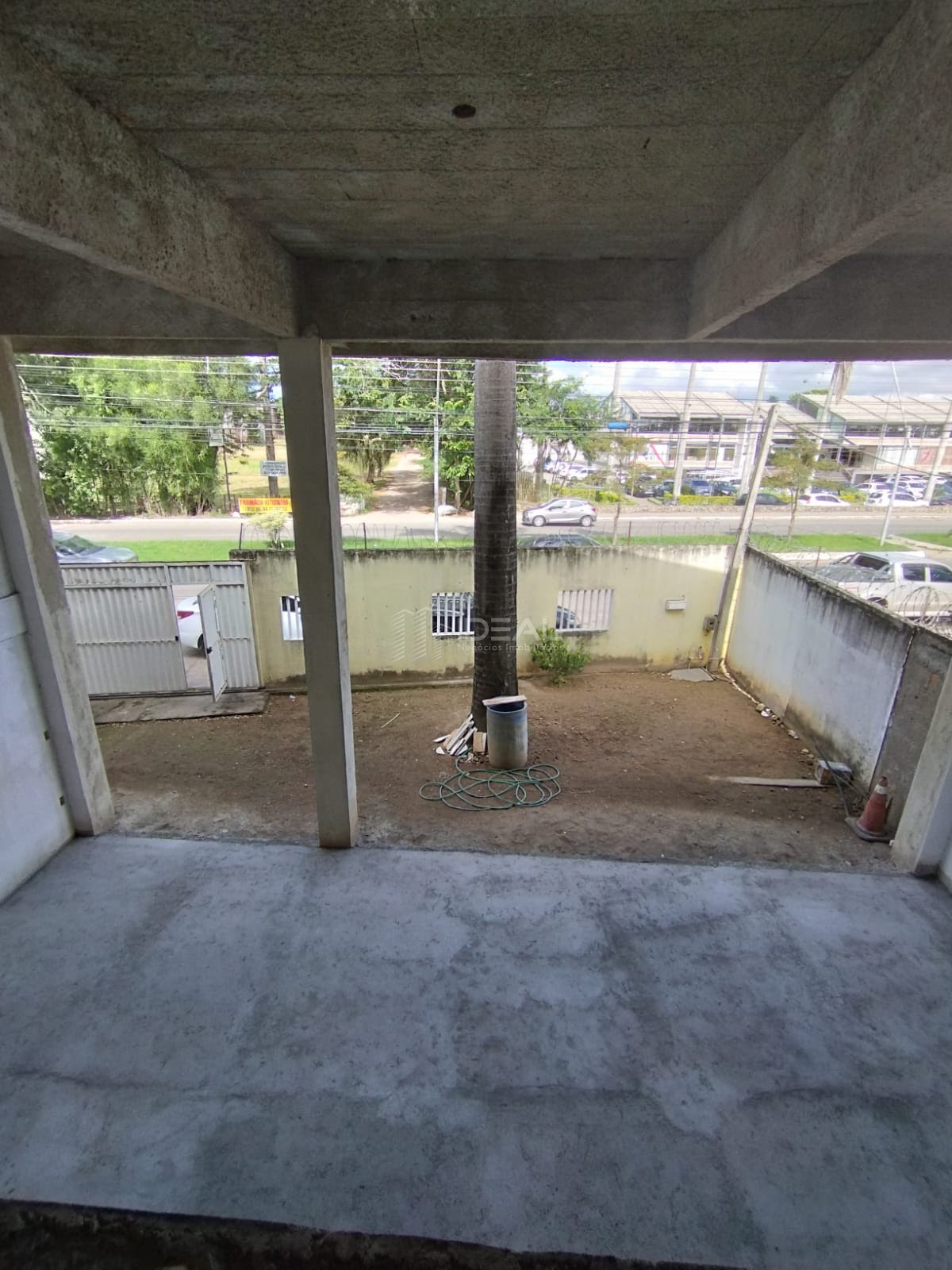 Comercial para alugar com 1 banheiro e 289m² no Parque Santo Amaro, Campos dos Goytacazes (RJ) — foto 7 de 12