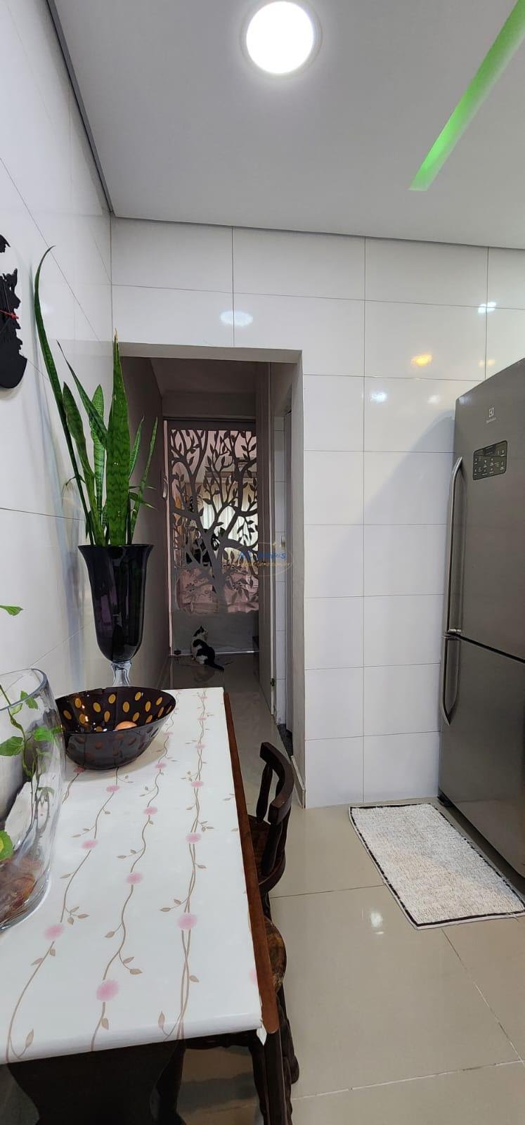 Casa à venda com 2 quartos, 1 suíte, 1 vaga e 70m² no Jardim Imperador, Praia Grande (SP) — foto 19 de 30