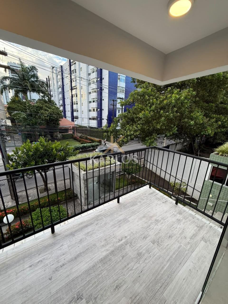 Apartamento à venda com 2 quartos, 3 banheiros, 1 vaga e 80m² no Graças, Recife — foto principal