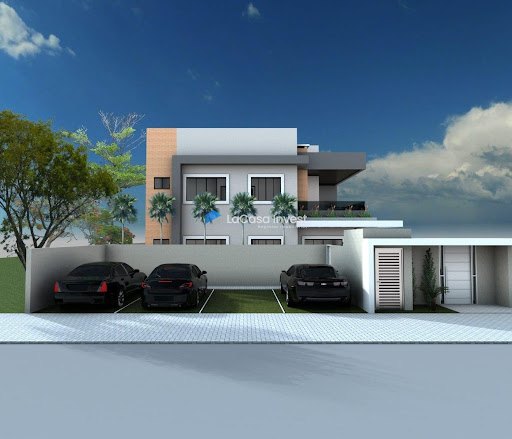 Apartamento à Venda em D'ville, 2 Dorms, 75m², R$590 Mil