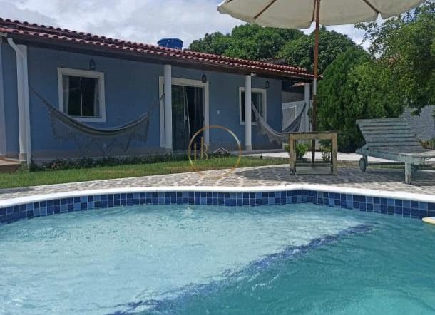 Casa à venda com 3 quartos, 1 suíte, 1 vaga e 130m² no Village 2, Porto Seguro (BA) — foto 6 de 26