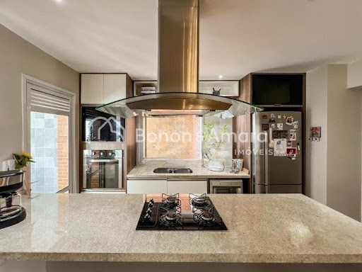Apartamento, 3 quartos, 119 m² - Foto 2