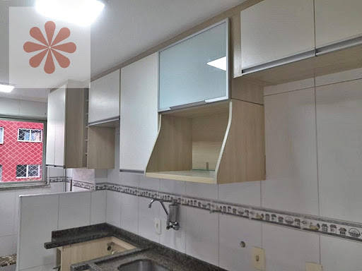 Apartamento em Cangaiba  -  São Paulo