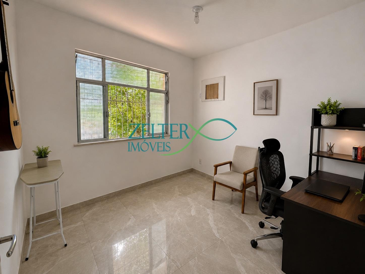 Apartamento à venda com 2 quartos, 1 banheiro e 61m² no Vila Kosmos, Rio de Janeiro (RJ) — foto 4 de 14
