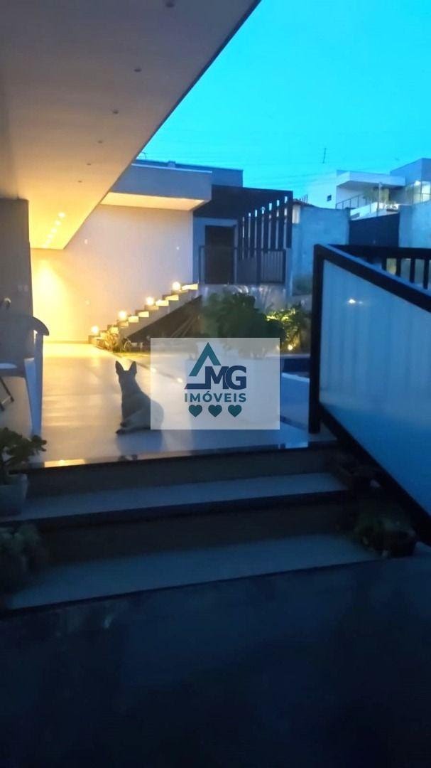 Cobertura à venda com 4 quartos, 3 suítes e 2 vagas no Chácara das Rosas, Três Corações (MG) — foto 19 de 20