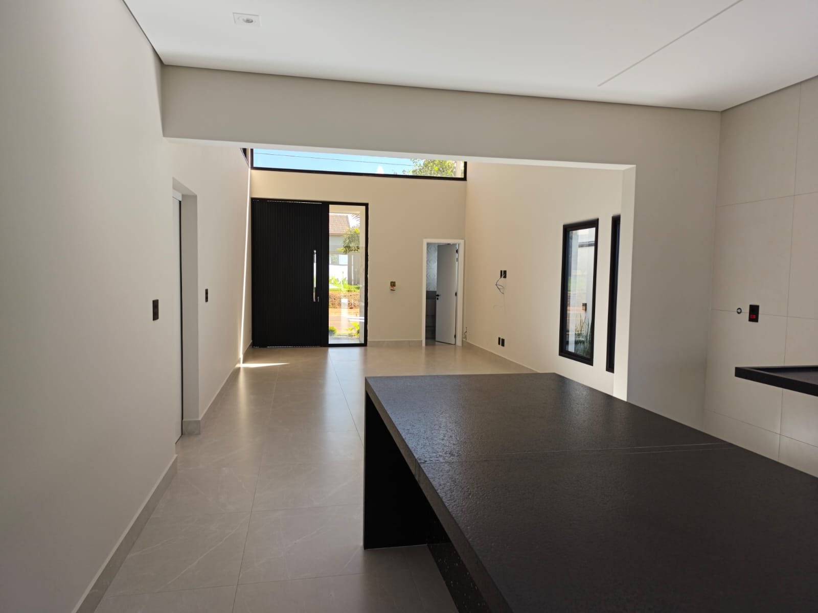 Cozinha/sala