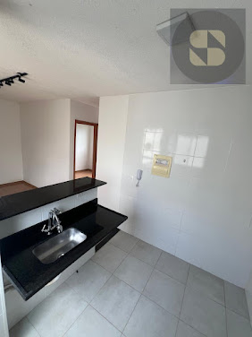Apartamento em Coophema  -  Cuiabá