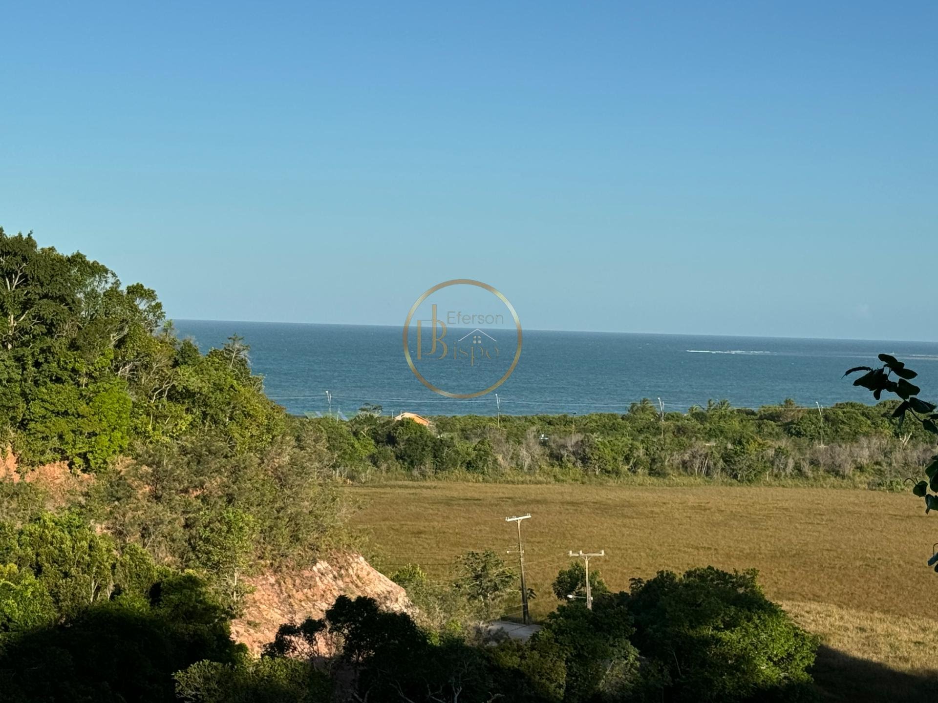 Terreno à venda com 1300m² de terreno no Coroa Vermelha, Santa Cruz Cabrália (BA) — foto 11 de 13