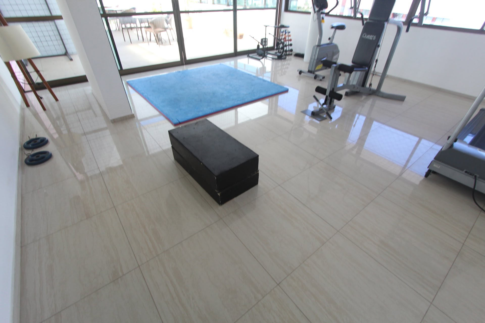 Apartamento à venda com 1 quarto, 1 suíte, 1 vaga e 35m² no Graças, Recife (PE) — foto 18 de 27