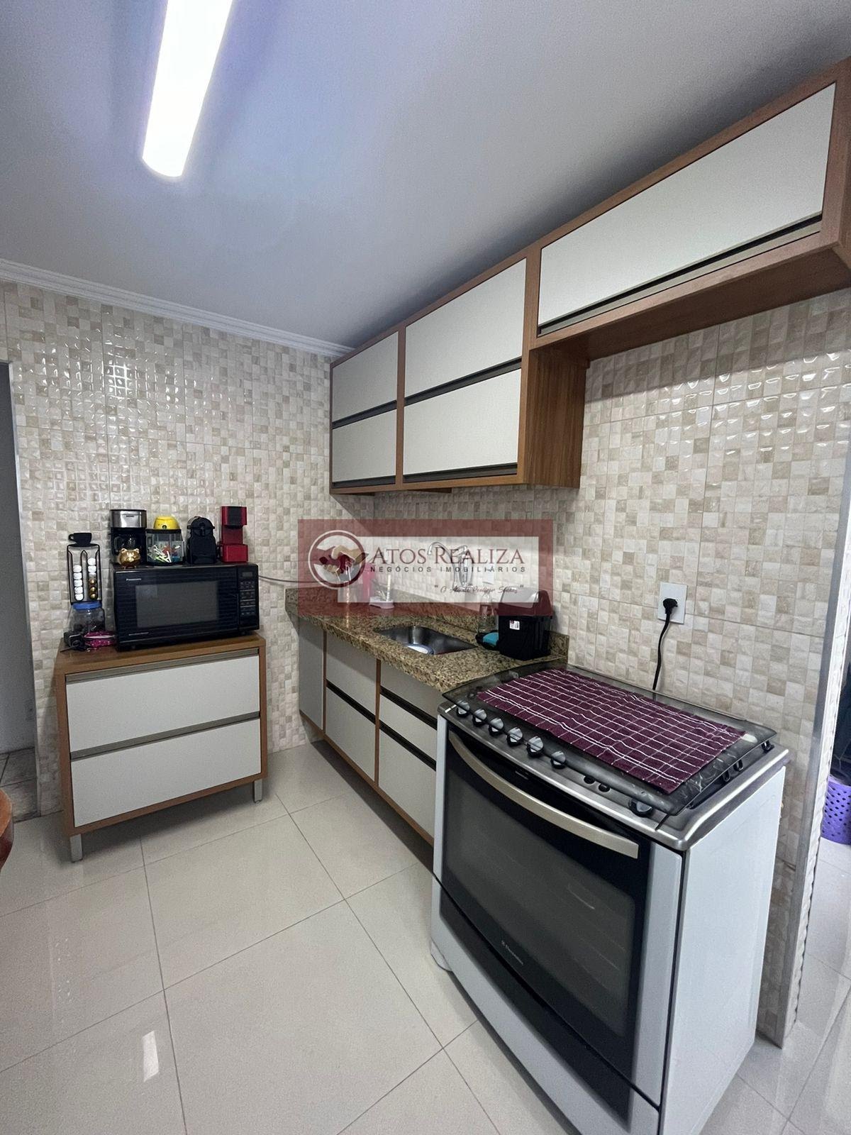 Apartamento à venda com 3 quartos, 1 banheiro, 1 vaga e 60m² no Parque das Arvores, São Paulo (SP) — foto 11 de 17