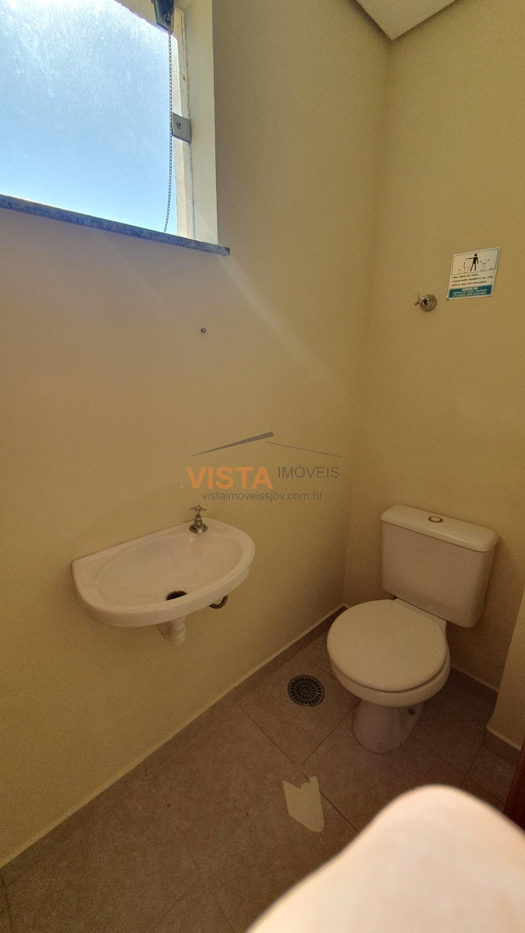Comercial para alugar com 1 banheiro e 1 vaga no Centro, São João da Boa Vista (SP) — foto 12 de 12