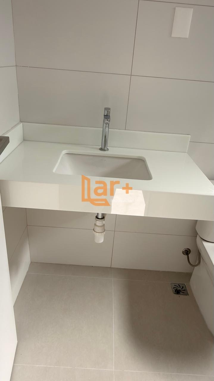 Apartamento à venda com 3 quartos, 3 suítes, 3 vagas e 200m² no Jardins, Aracaju (SE) — foto 10 de 14