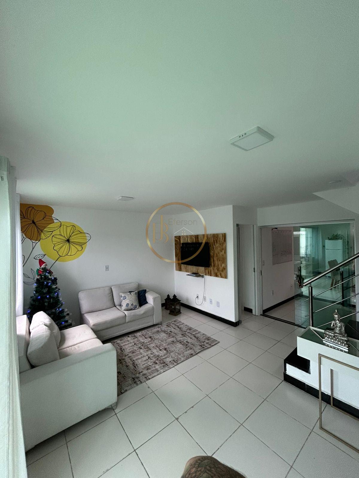 Casa à venda com 4 quartos, 5 banheiros, 1 vaga e 200m² no Praia de Taperapuã, Porto Seguro — foto principal