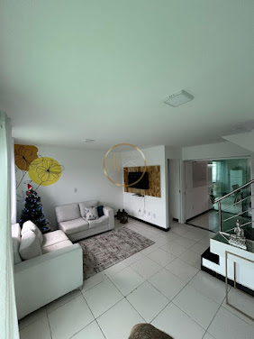 Casa 4 Suítes à Venda em Taperapuã, Porto Seguro – 200m²