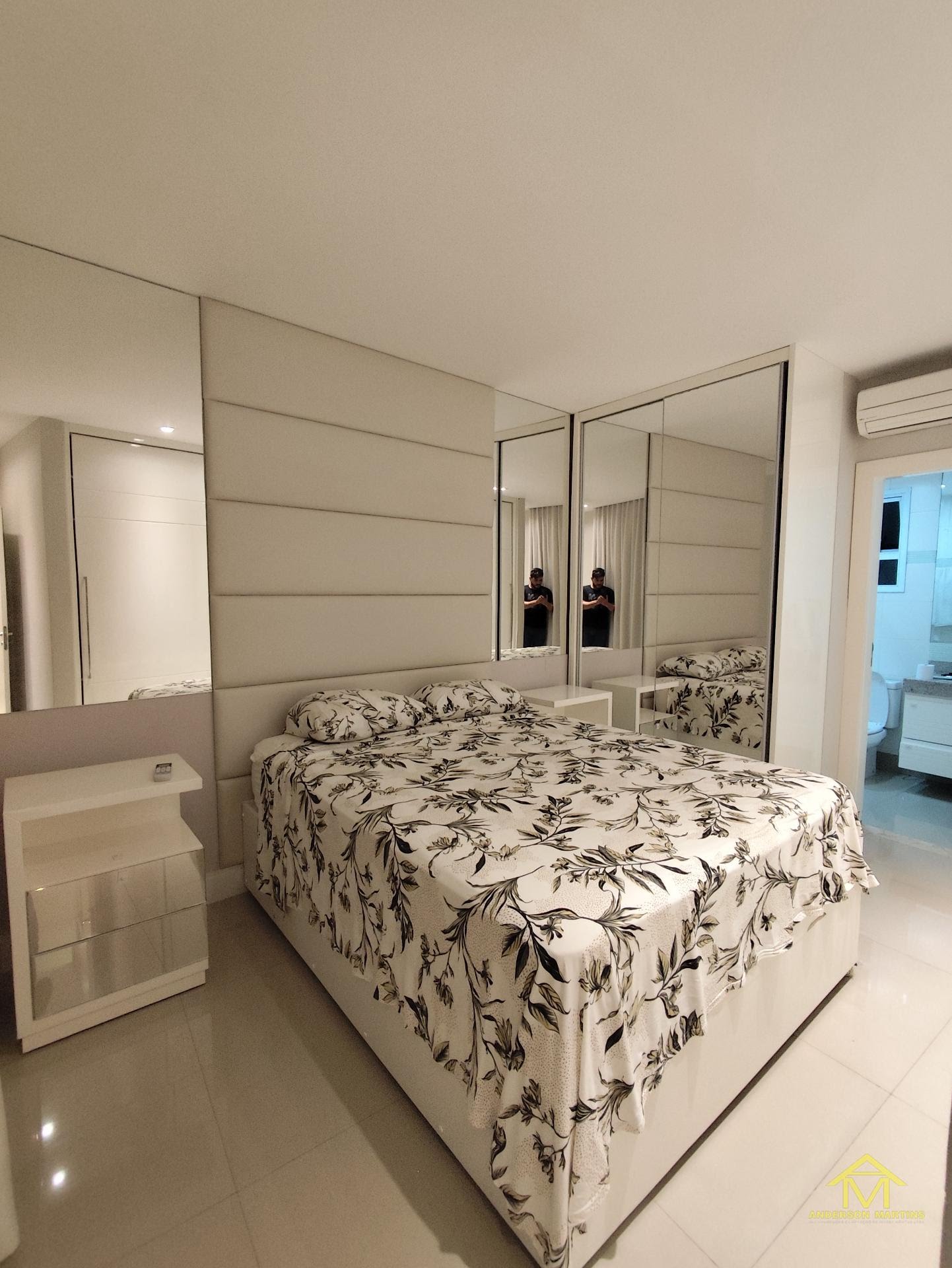 Apartamento, 4 quartos, 140 m² - Foto 10