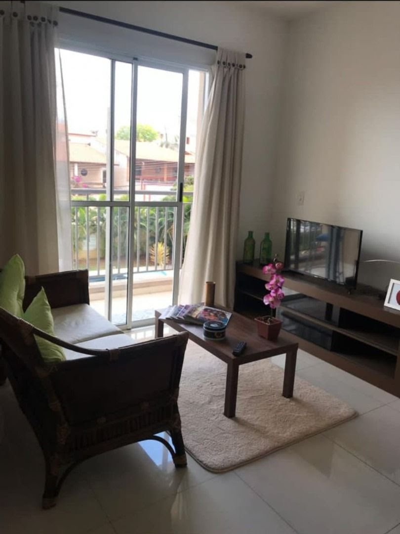 Apartamento à venda com 3 quartos, 1 suíte, 1 vaga e 70m² no Vila Trujillo, Sorocaba (SP) — foto 2 de 17