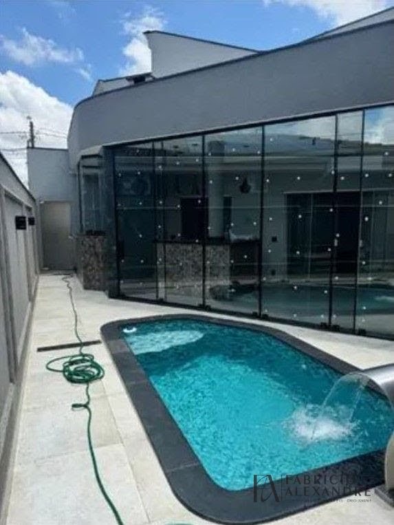 Casa à venda com 3 quartos, 3 suítes, 3 vagas e 256m² no Gaivota I, São José do Rio Preto (SP) — foto 13 de 13