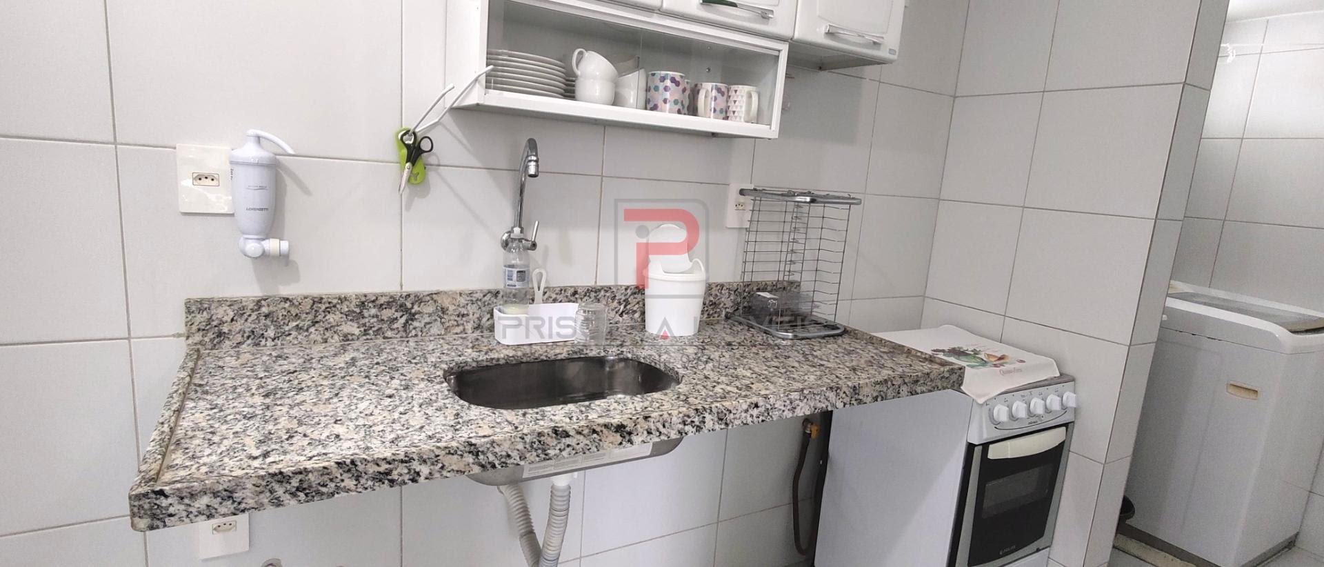 Apartamento à venda com 3 quartos, 1 suíte, 2 vagas e 80m² no Altiplano Cabo Branco, João Pessoa (PB) — foto 7 de 30