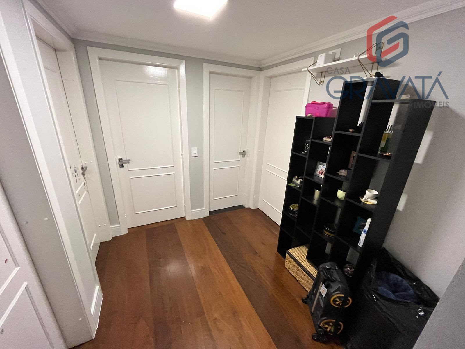 Apartamento à venda com 5 quartos, 1 suíte, 2 vagas e 157m² no Vila Bastos, Santo André (SP) — foto 14 de 30