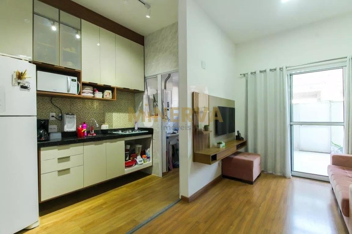 Apartamento à venda com 2 quartos, 1 suíte, 1 vaga e 83m² no Penha de França, São Paulo (SP) — foto 6 de 30