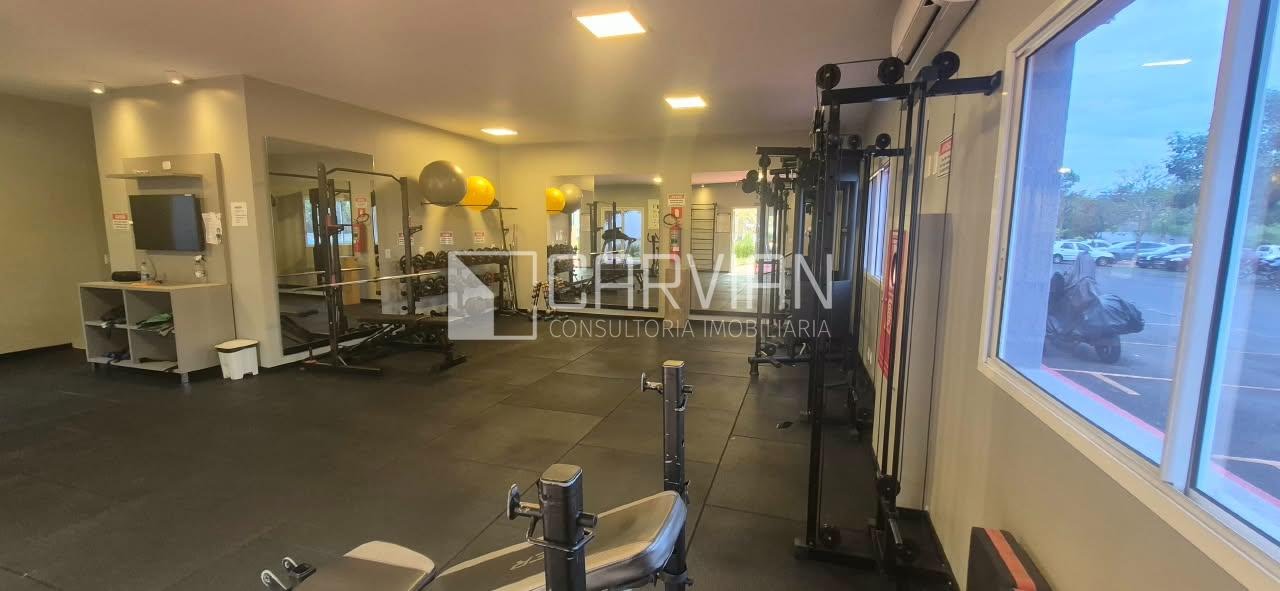 Apartamento à venda com 2 quartos, 1 banheiro, 1 vaga e 48m² no Residencial Greenville, Ribeirão Preto (SP) — foto 21 de 30