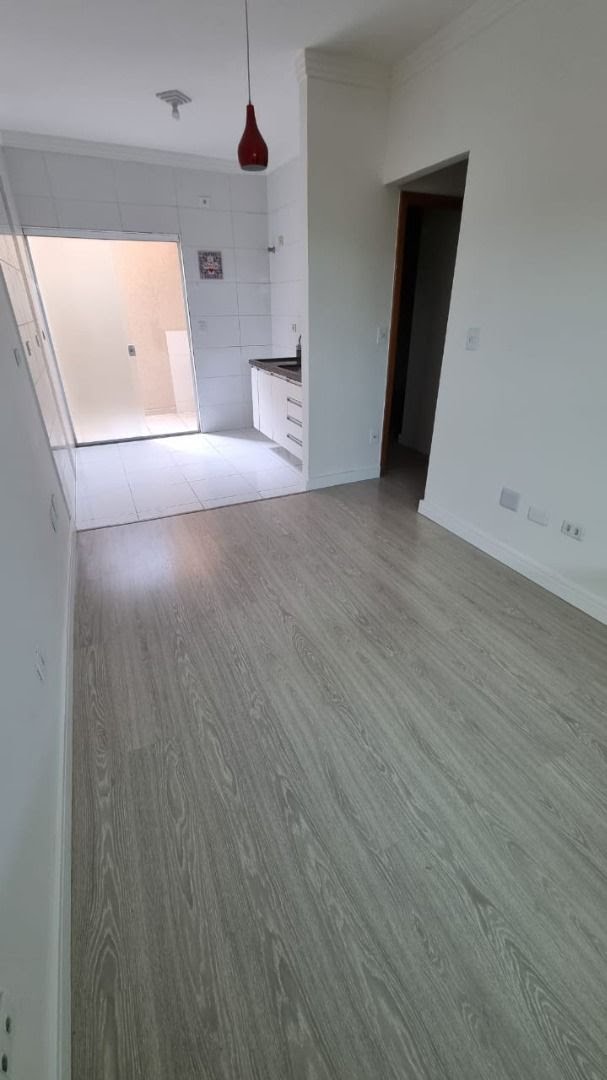 Apartamento, 2 quartos, 44 m² - Foto 3
