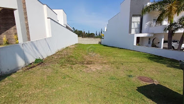 Lote à venda no Condomínio Villagio Di Capri, Sorocaba