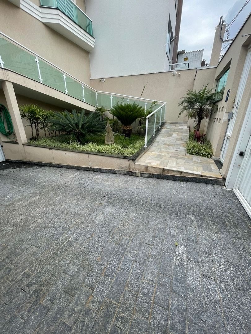 Sobrado, 2 quartos - Foto 5