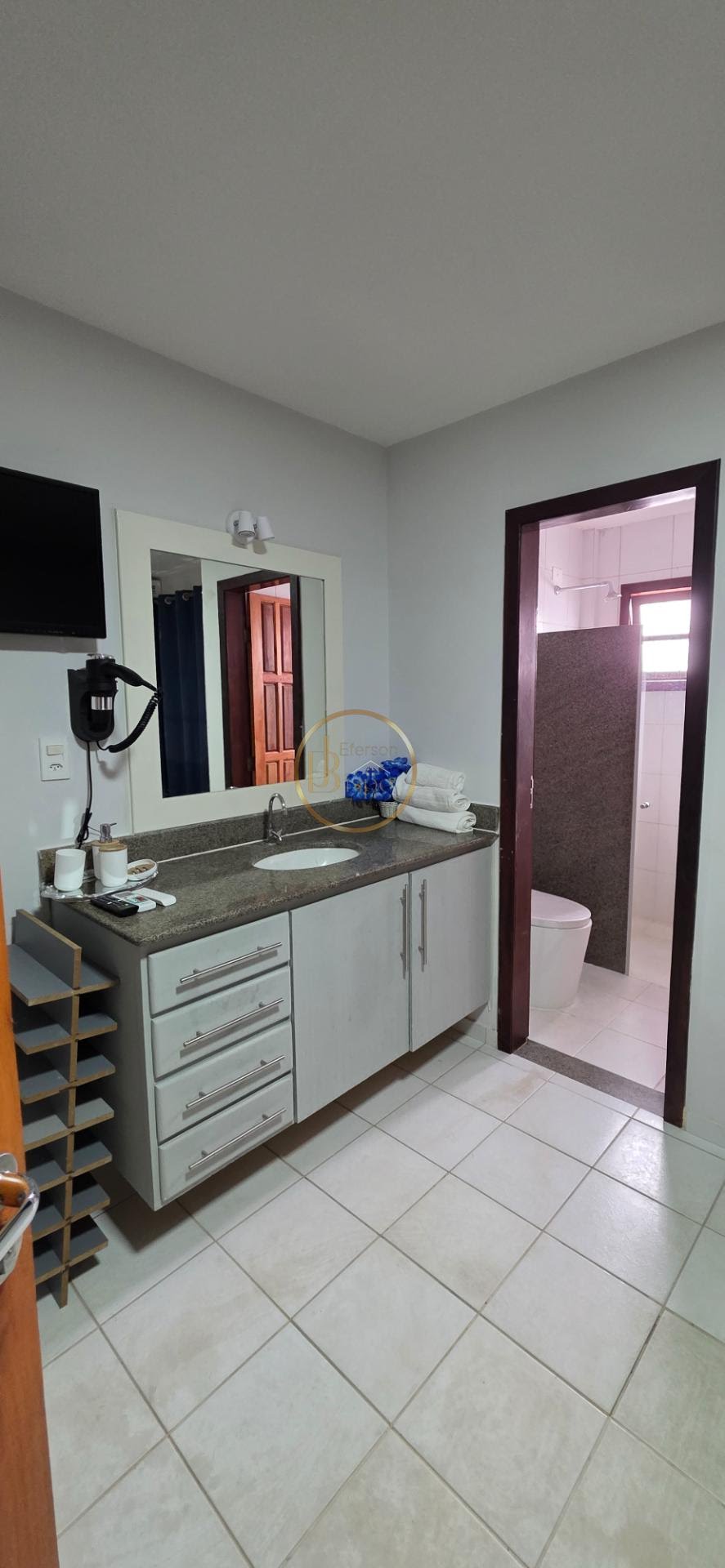 Apartamento à venda com 2 quartos, 2 suítes, 1 vaga e 80m² no Taperapuã, Porto Seguro (BA) — foto 10 de 27