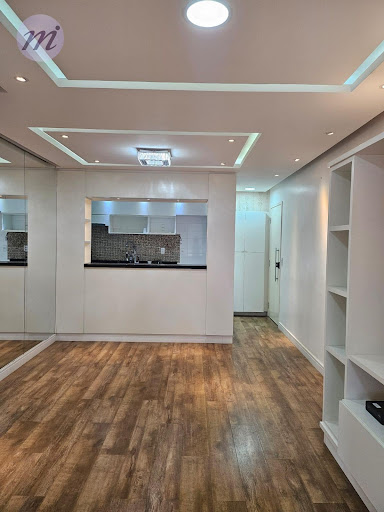 Apartamento em Usina Piratininga  -  São Paulo