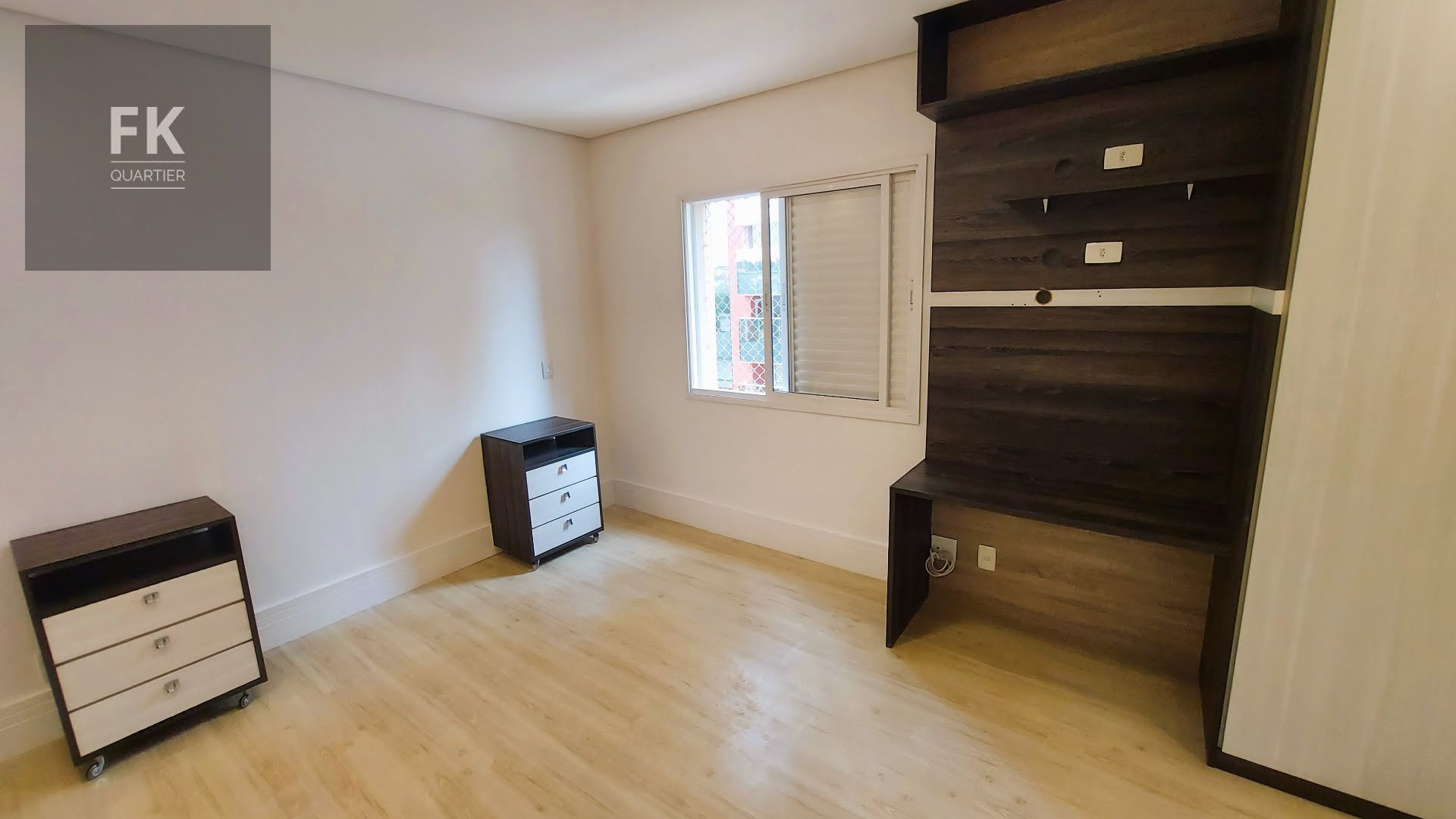 Apartamento à venda com 2 quartos, 2 suítes, 2 vagas e 107m² no Empresarial 18 do Forte, Barueri (SP) — foto 16 de 21