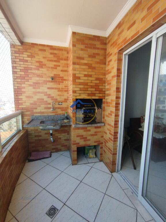 Apartamento à venda com 2 quartos, 1 suíte, 1 vaga e 67m² no Vila Assuncao, Praia Grande (SP) — foto 10 de 30