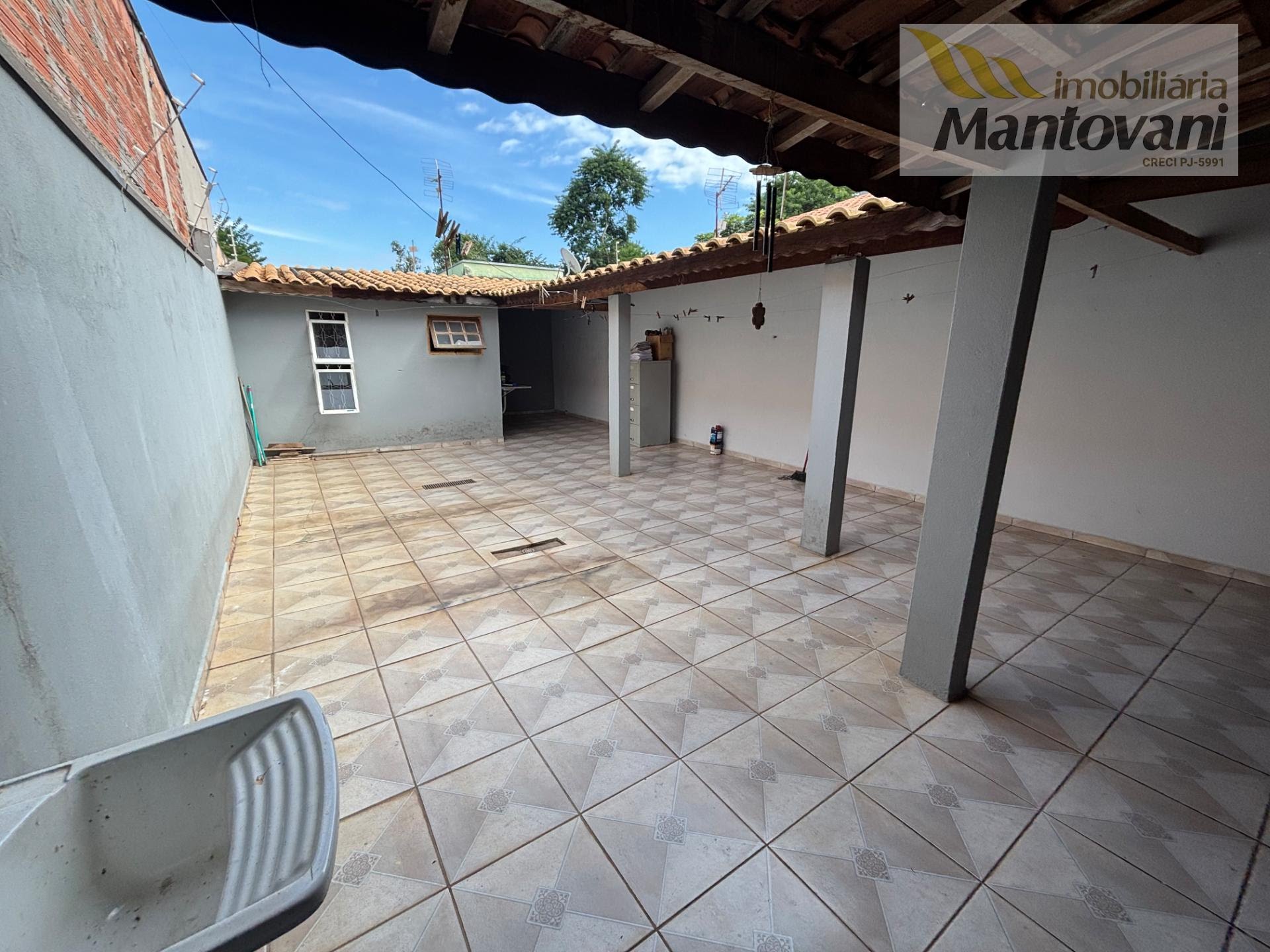 Casa à venda com 2 quartos, 1 suíte, 2 vagas e 150m² no Jardim Residencial Santa Cruz, Tatuí (SP) — foto 14 de 21
