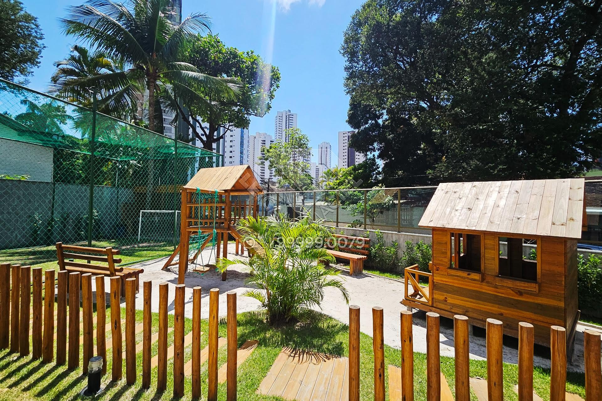 Apartamento à venda com 4 quartos, 3 suítes, 2 vagas e 135m² no Casa Forte, Recife (PE) — foto 22 de 30