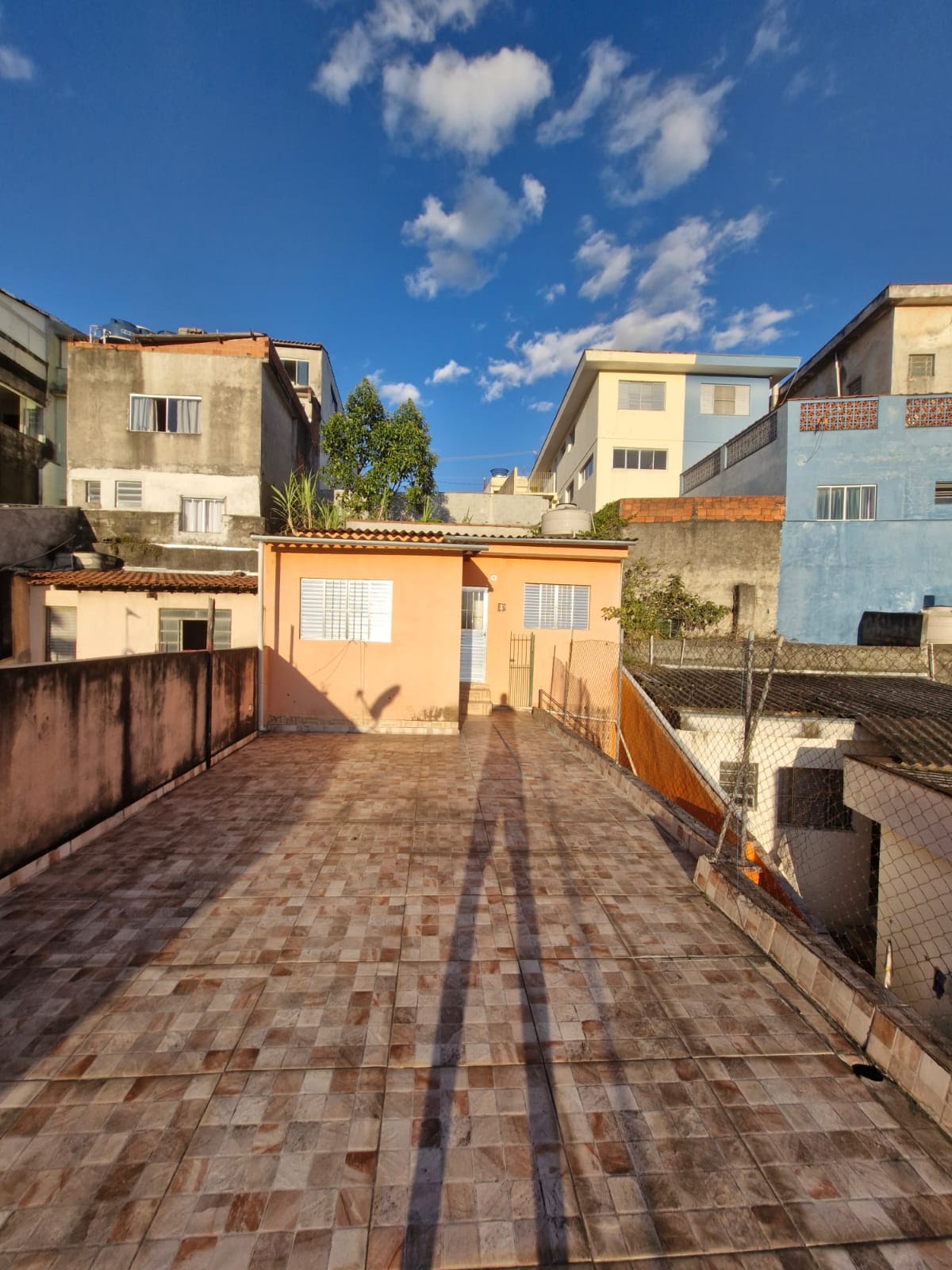 Apartamento à venda com 3 quartos, 3 banheiros, 2 vagas e 158m² no Jardim São João (Jaraguá), São Paulo (SP) — foto 20 de 20