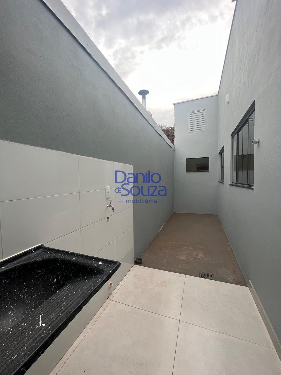 Casa à venda com 2 quartos, 1 suíte e 120m² no Parque das Mangabeiras II, Araxá (MG) — foto 9 de 9