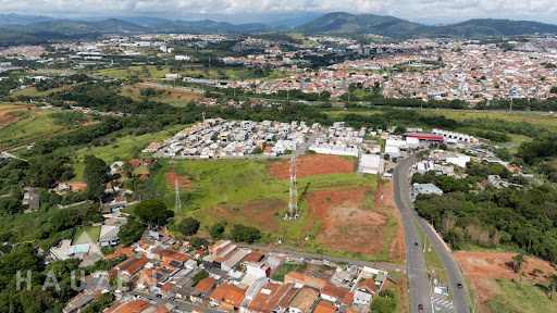 Lote / Terreno em Jardins  - Torre -  Bragança Paulista
