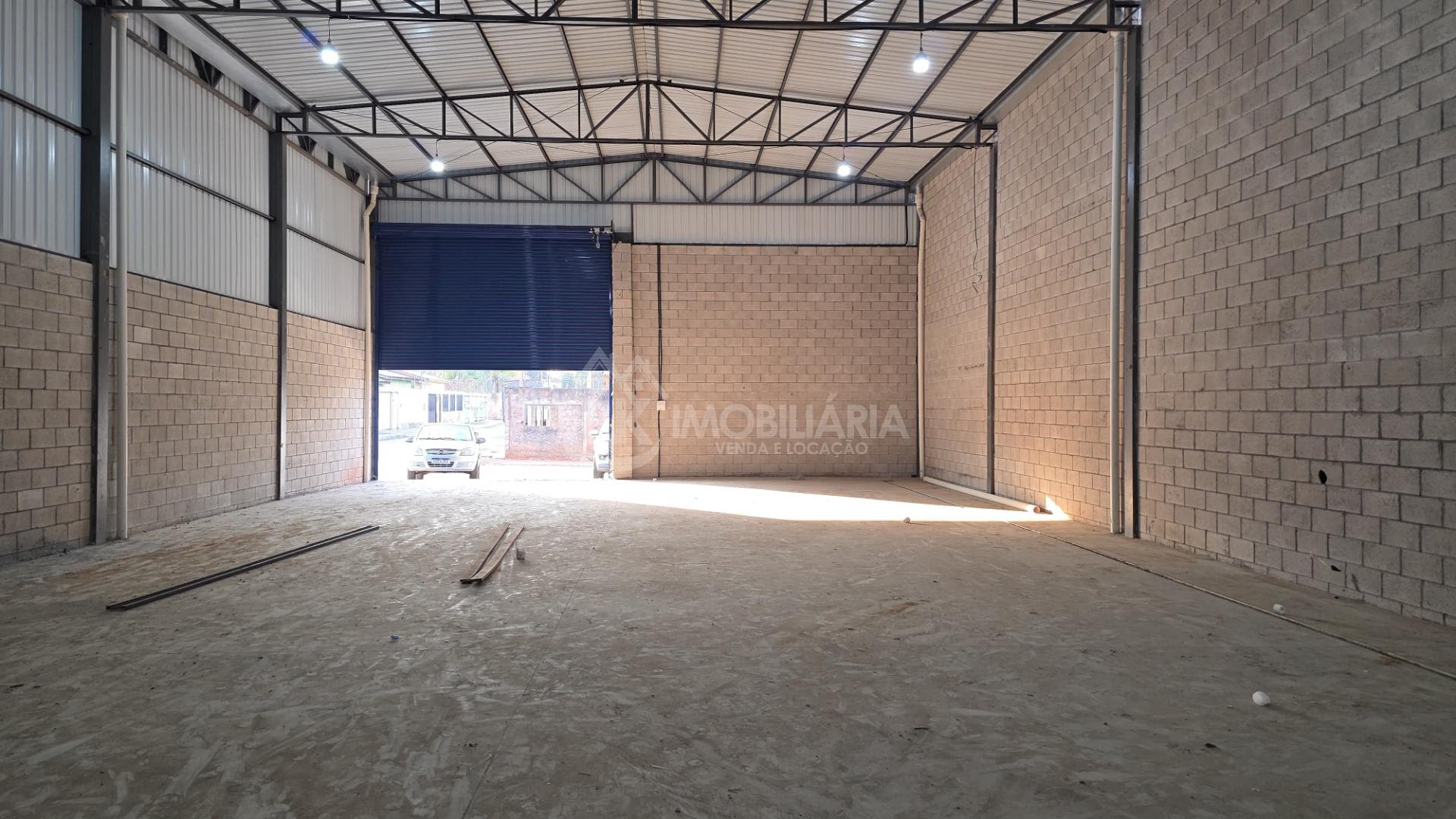 Depósito-Galpão, 300 m² - Foto 9
