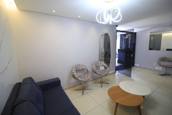 Apartamento à venda com 2 quartos, 1 suíte, 1 vaga e 57m² no Casa Amarela, Recife (PE) — foto 8 de 30