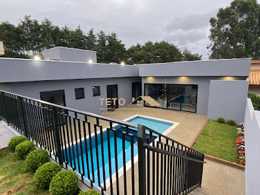 Casa na Represa para comprar em Residencial Jardim Belvedere
