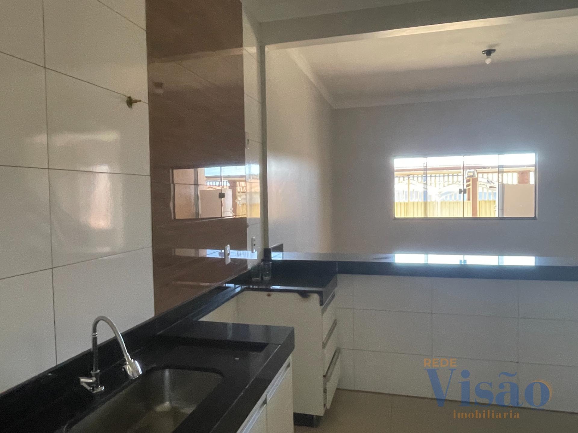 Casa à venda com 3 quartos, 3 suítes, 2 vagas e 63m² no Nsa Aparecida, Paracatu (MG) — foto 3 de 26
