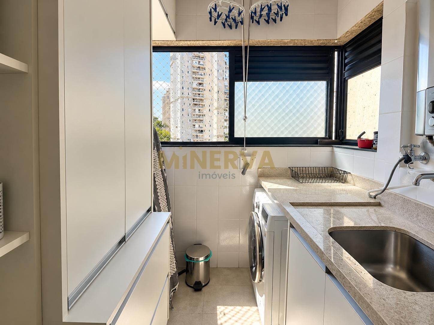 Apartamento à venda com 2 quartos, 1 suíte, 1 vaga e 68m² no Tatuapé, São Paulo (SP) — foto 15 de 27