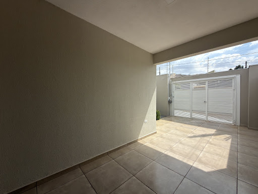 Casa no Conjunto Novo Centauro  -  Arapongas