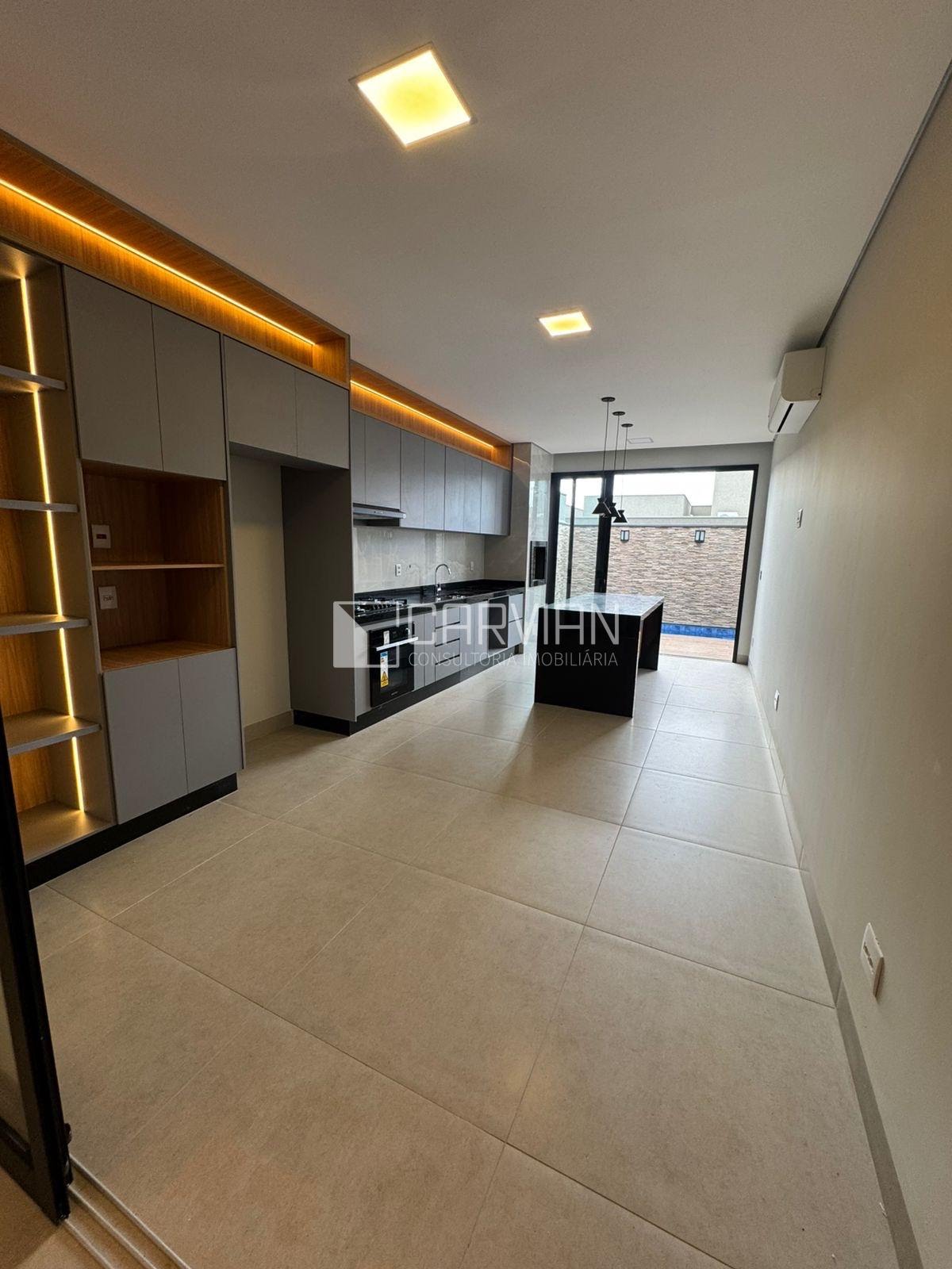 Casa à venda com 3 quartos, 3 suítes, 4 vagas e 155m² no Bonfim Paulista, Ribeirão Preto (SP) — foto 15 de 18