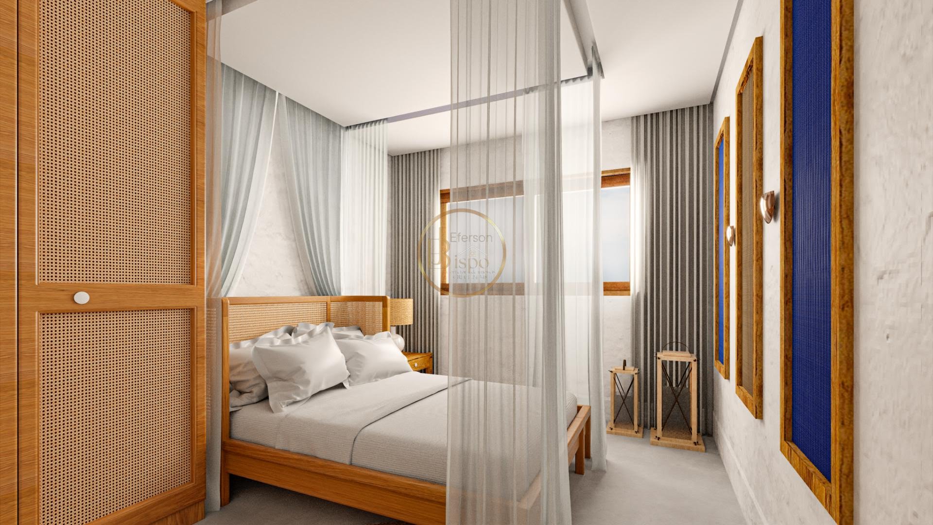 Casa à venda com 3 quartos, 3 suítes, 2 vagas e 192m² no Trancoso, Porto Seguro (BA) — foto 10 de 13