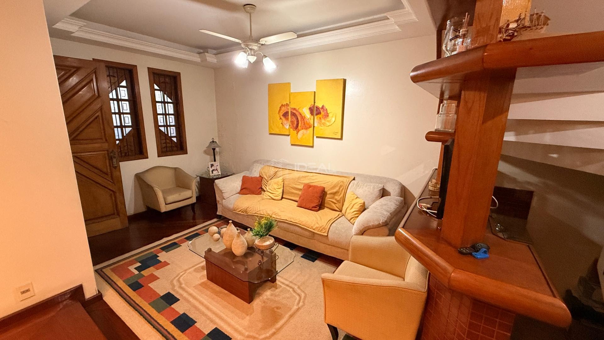 Casa à venda com 3 quartos, 1 suíte, 1 vaga e 223m² no Parque Tarcisio Miranda, Campos dos Goytacazes (RJ) — foto 3 de 30