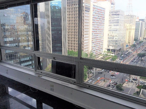 Conjunto Comercial - Av. Paulista  -  70 m² - 2 Vagas